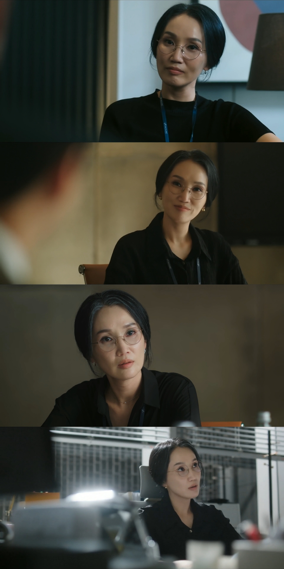 "내가 알아, 너도 잘했어"…'<b>로또 1등</b>' 박보경, <b>출근</b>통 오게 만드는 참된...
