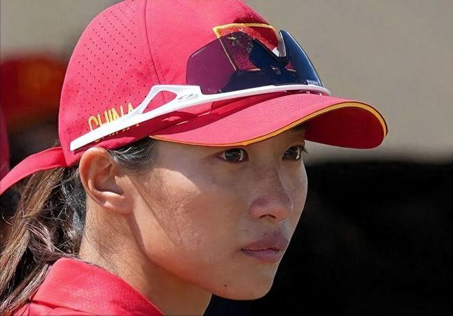"한 경기도 못하고 <b>아시안게임</b> 탈락" 중국 14억 대륙 분노 폭발, "비가 ...