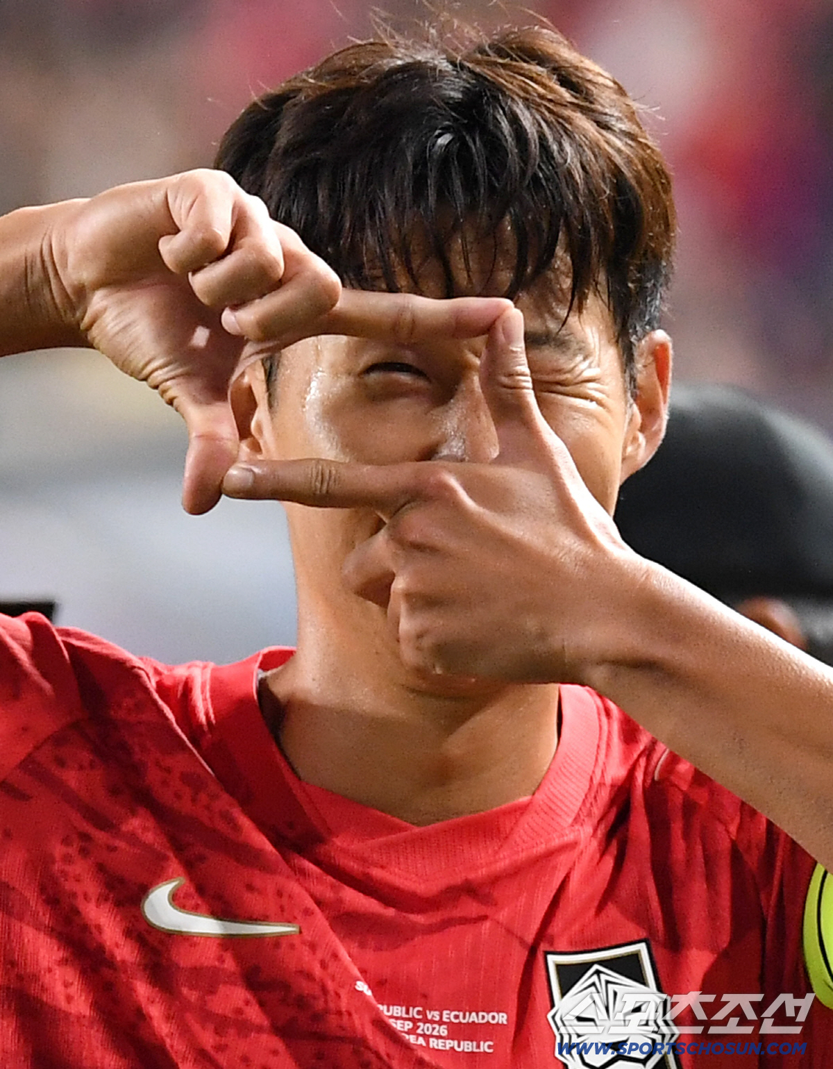 [<b>에콰도르</b>전 현장리뷰]'전반 0-0→후반 3-0' <b>모레노</b> 데뷔전서 대반전 쾌...