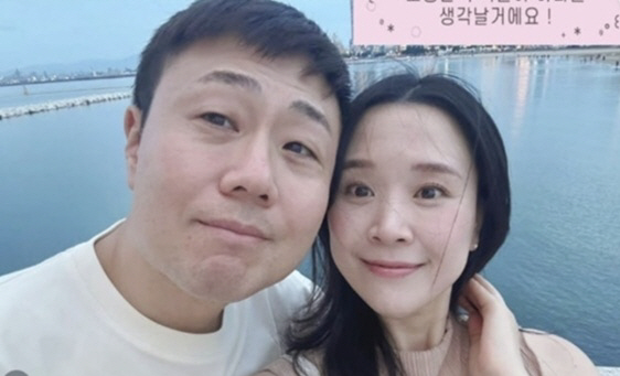 <b>22기 현숙</b>, 16기 광수와 결별 인정 "이혼 후 첫 연애 서툴러..각자의 길...