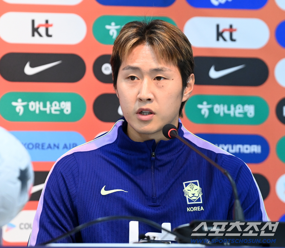 [현장인터뷰]천군만마 얻은 <b>모레노</b> "스페인서 최고의 활약 펼치는 이강...