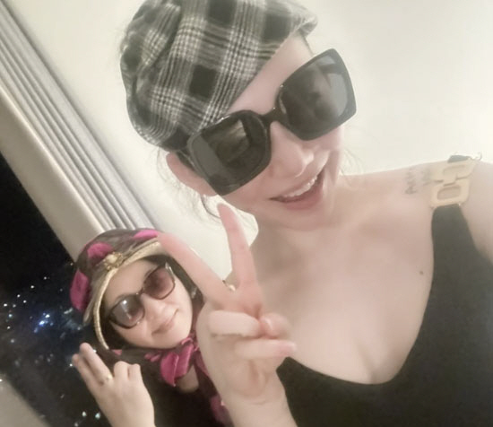 <b>권민아</b>, '8억 갈등' <b>친언니</b> 향해 <b>분노</b> 폭발…"母심정지 왔대도 연락 안...
