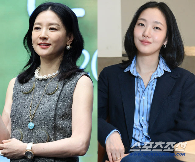 <b>이영애</b>·<b>김고은</b>, 영화 소감 한마디 남겼다가 '댓글 창 초토화'... '암살자...