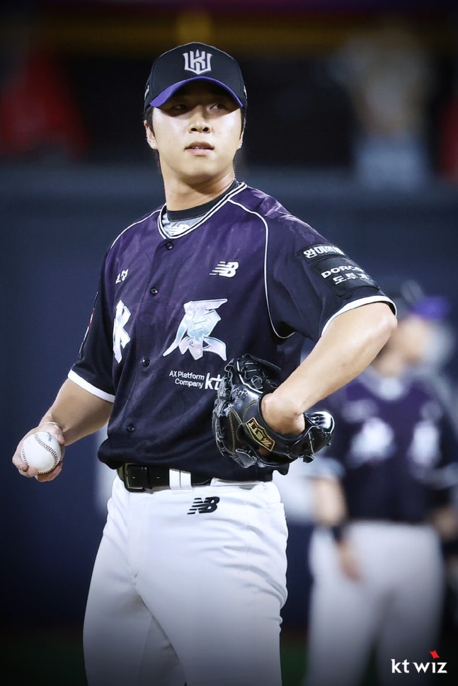 사진제공=KT 위즈