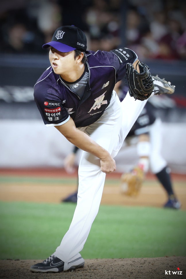 사진제공=KT 위즈
