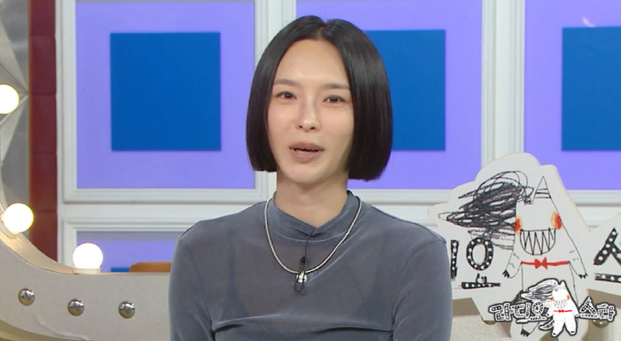 <b>김수미</b>, 개코와 이혼 후 배우 도전 "손석구에게 맞아도 좋아" ('라스')