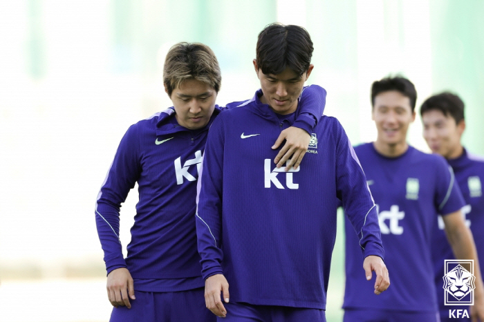 "'후반 1-1' 변명은 넣어둬" 중원사령관 황인범까지 돌아온 모레노호, 사...