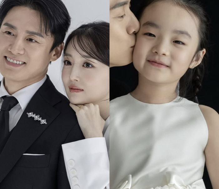 코피 터지고도 말 안 한 8세 딸, 엄마 김소영이 눈물 흘린 진짜 이유