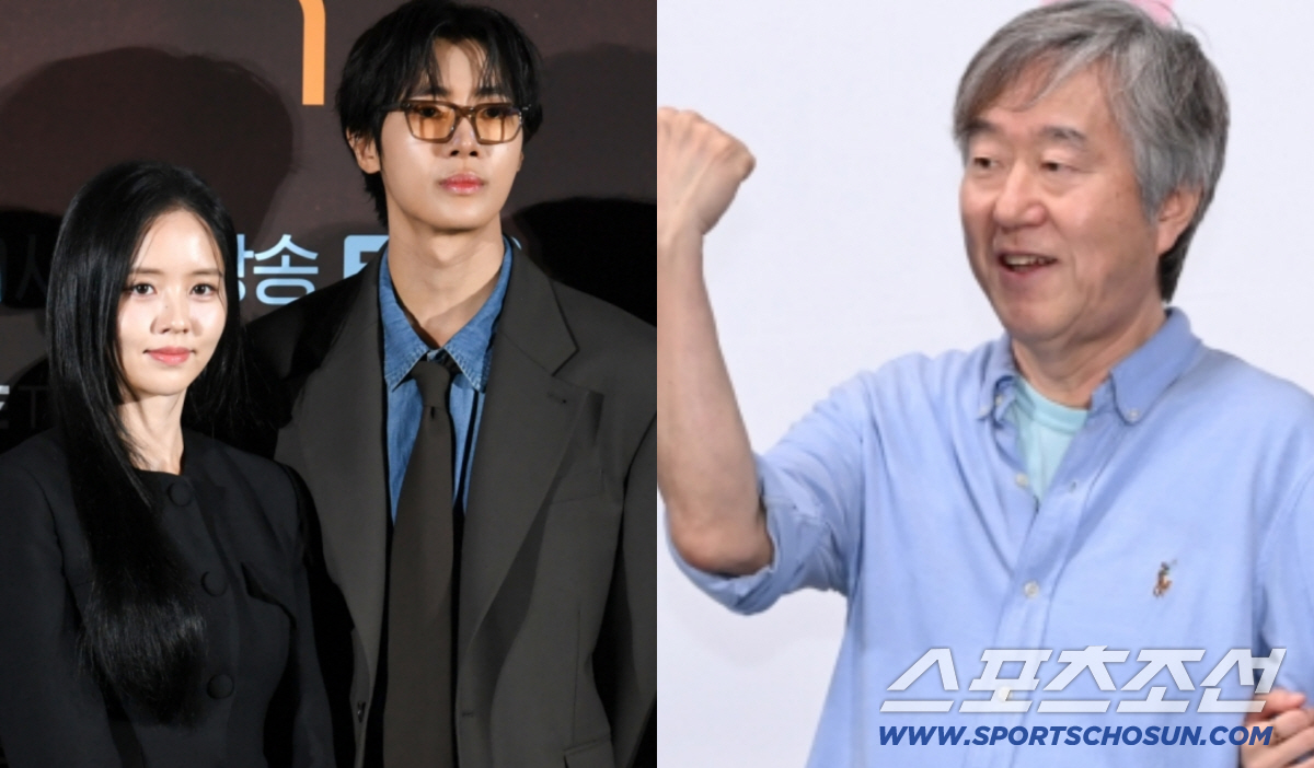 故 안판석 감독 유작 오늘(5일) 공개…<b>추영우</b><b>김소현</b>, 마지막 멜로 ‘...