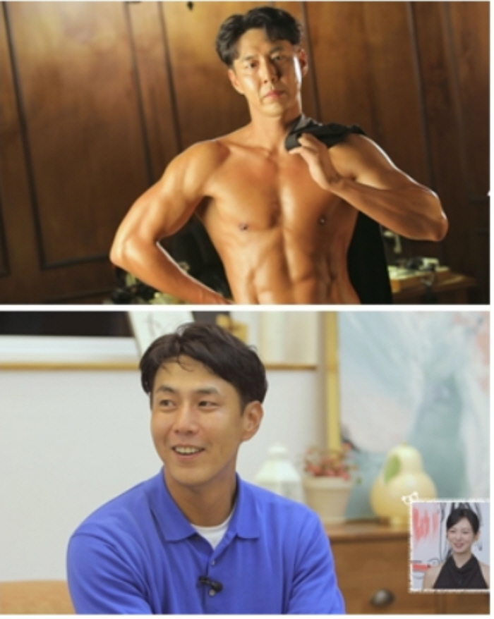 <b>32기</b> 돌싱 <b>영수</b>, 9kg 빼더니 자신감도 올랐나…3시간 만에 손 덥석(<b>계약</b>...