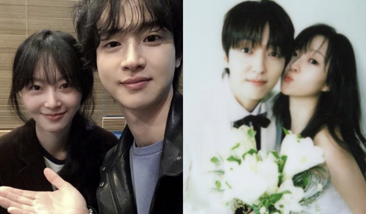 장동윤<b>김승윤</b>·이유진<b>차경은</b>, 예비신부끼리 <b>친자매</b>였다…한 달 차 ...