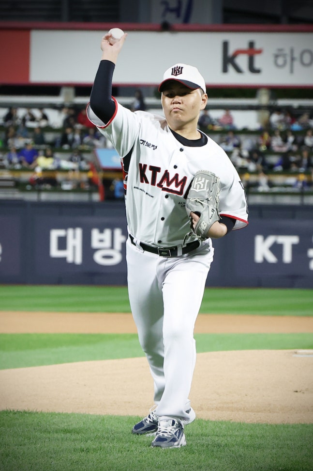 사진제공=KT 위즈