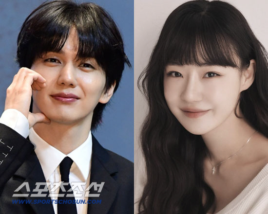 <b>유승호</b>·<b>임세주</b>, 6년 <b>열애</b>설 터지자 '<b>결별</b> 인정'…"최근 헤어졌다"