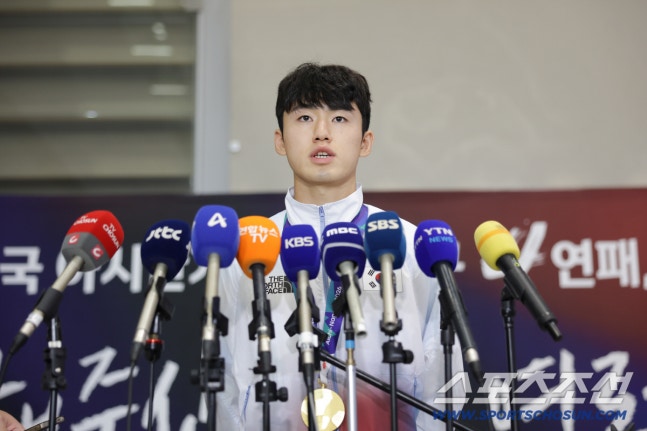 이기혁. 사진=대한축구협회