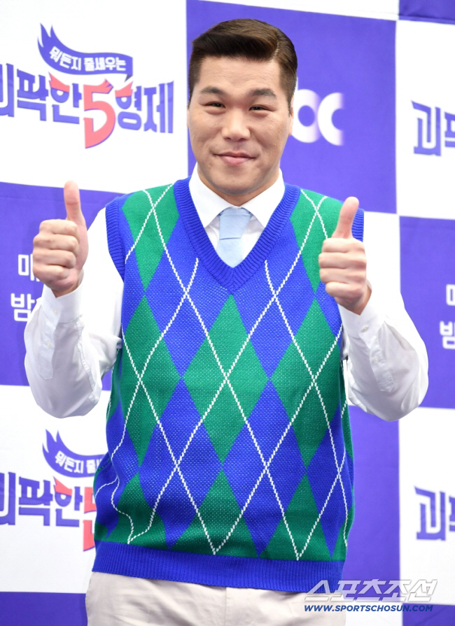 <b>서장훈</b>, 건물 3채 보유 고백..<b>재산</b> 2조설엔 "100명 중 몇명은 믿어"