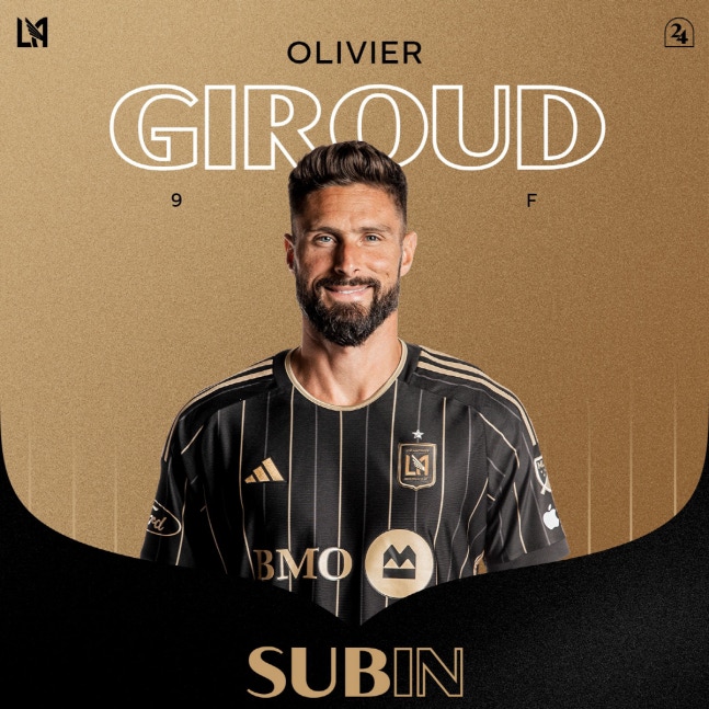 사진=LAFC
