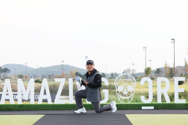 사진제공=KPGA