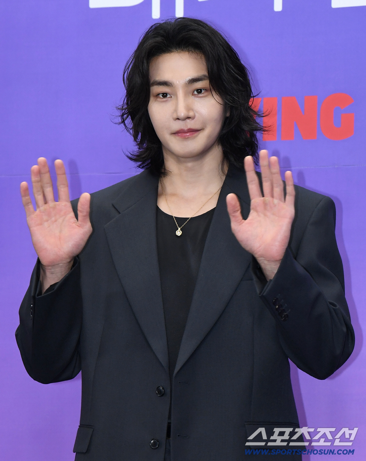 '<b>내가 떨릴 수 있게</b>' 김재영 "출연 계기? 남지현이 한다고 해서 참여...