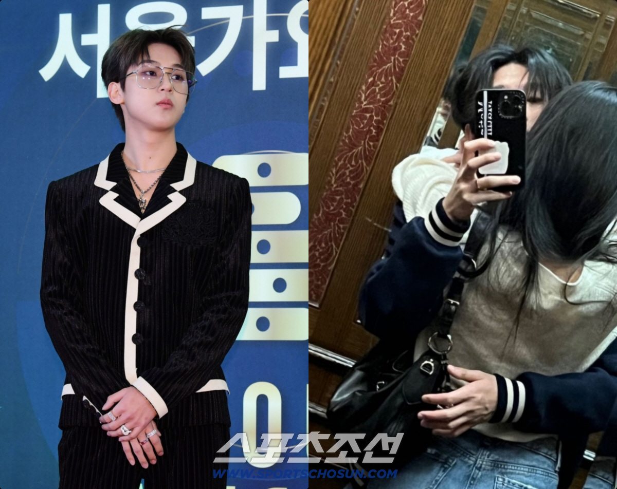 <b>빅나티</b>, 공익 근무 중 <b>결혼</b> 깜짝 발표.."'<b>10년 짝사랑</b>' 밴쿠버 주인공...