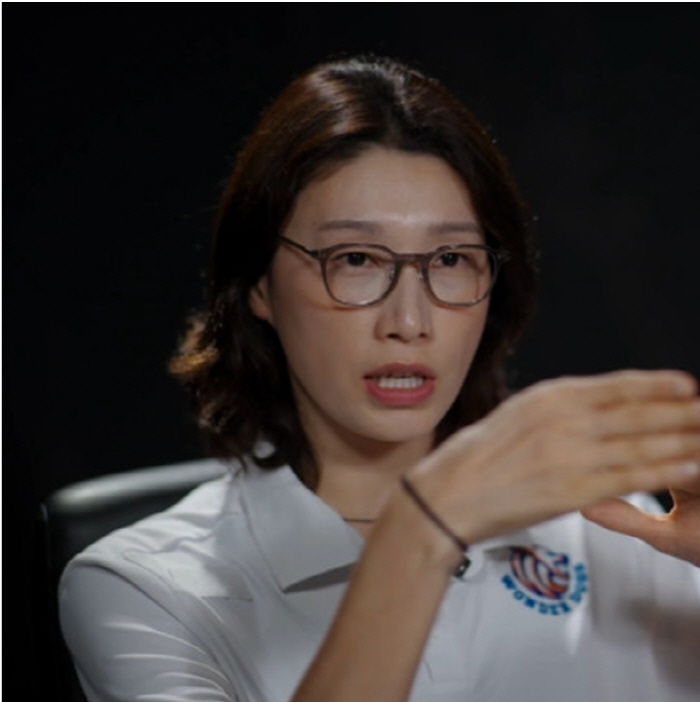 "키움 히어로즈처럼 간다"…<b>김연경</b>, 女배구 8구단 창단 특급 로드맵→승...
