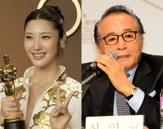 '골든' <b>이재</b>, 알고 보니 로열패밀리家…외조부는 <b>신영균</b>·母는 기업 부회...