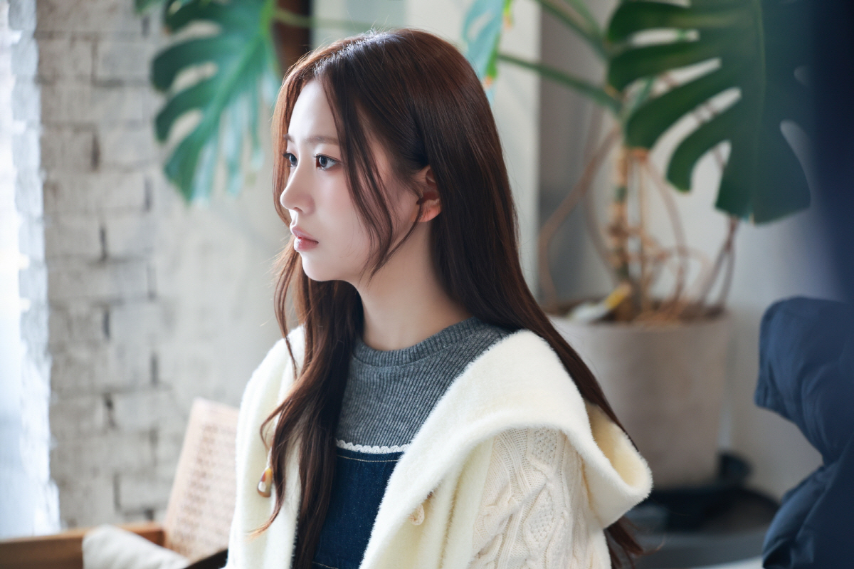 소아린, '<b>내가 떨릴 수 있게</b>' 첫 등장부터 강렬 존재감…압도적인 퍼포...