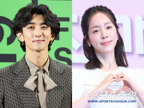 "입 닫아라, 훼방 놓겠다"…<b>한지민 협박범</b>=최정훈 스토커, 커플 괴롭힌...