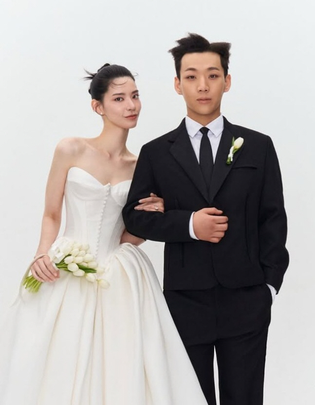 <b>양홍원</b>원현주, '혼전임신' 딸 낳은지 2년 만에..오늘(18일) 정식 결혼...