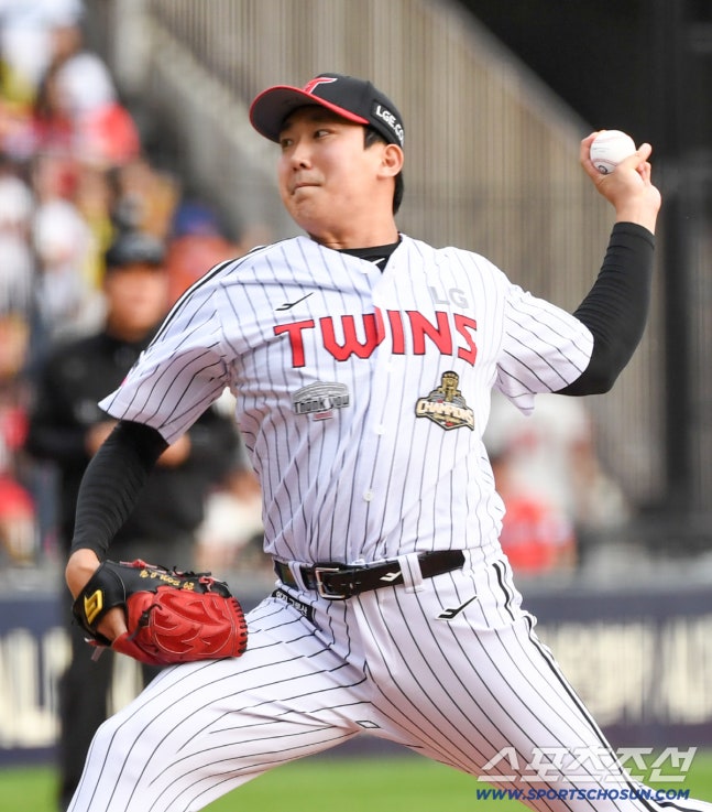 잠실=박재만 기자 pjm@sportschosun.com