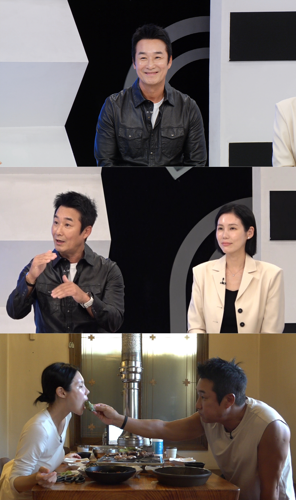 <b>이창훈</b>, 17세 연하 아내도 나이 알고 깜짝…"많아도 서른 살인 줄" ('퍼펙...