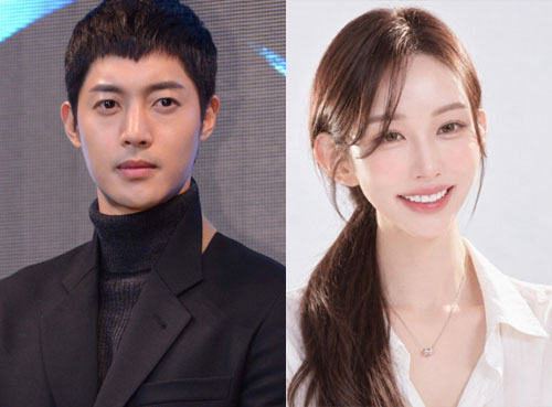 '<b>김현중 혼외자</b>母' 시유, 틱톡커 변신 후 <b>아들</b> 자랑..."매번 전교 회장"