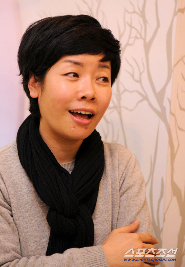 <b>김미화</b>, 오늘(23일) 새벽 <b>모친상</b>…<b>조문</b>·조의금·조화 모두 <b>사절</b>