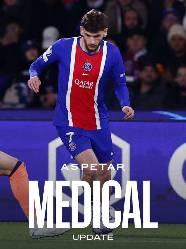 사진=PSG
