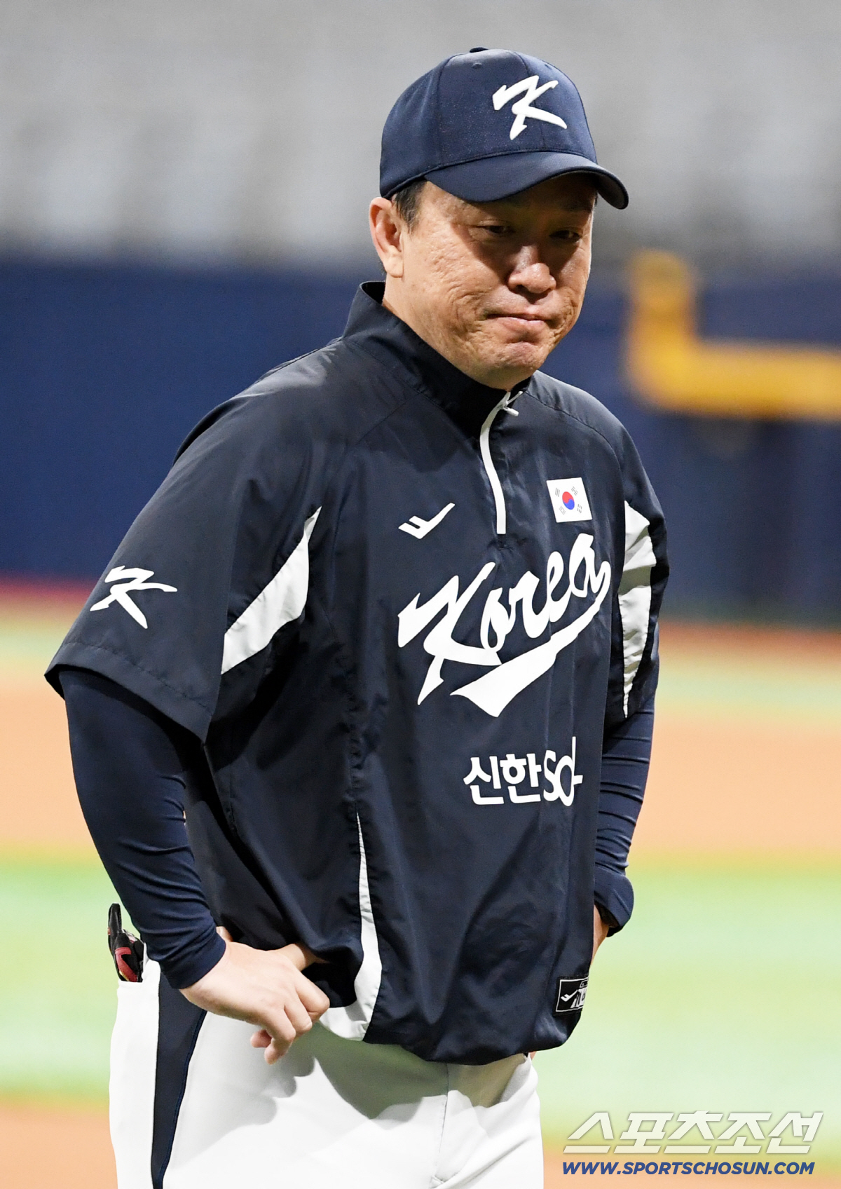 황당한 롯데 <b>감독</b>, 스무고개 하나? → 다카쓰는 "NO", <b>이동욱</b>은 "후보 맞...