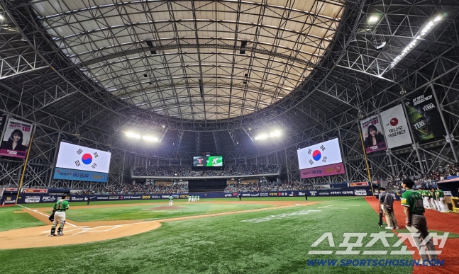 고척=송정헌 기자songs@sportschosun.com