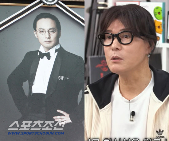 <b>김종서</b>, 故<b>신해철</b>과 언쟁 뒤 7년 불화..."서태지 덕에 극적 <b>화해</b>"