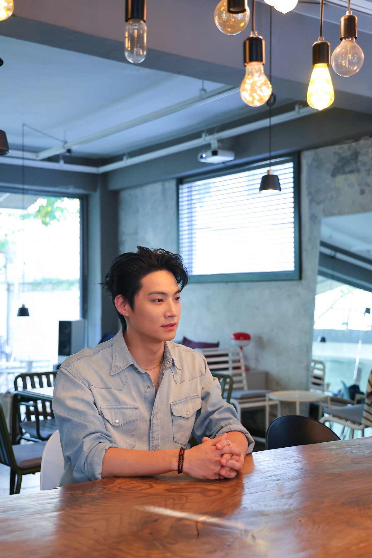 過去のSNS論争について語ったJAY B