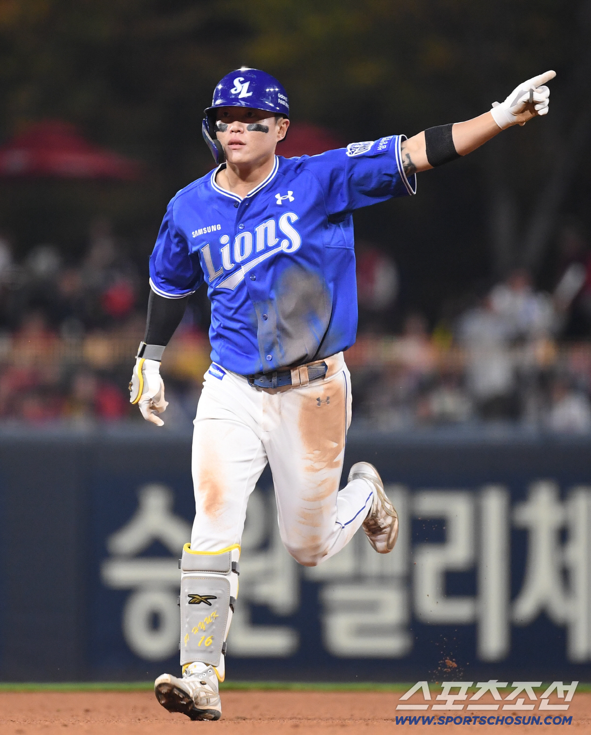 '친정' KIA 만나면 눈에 불꽃이…, 시라카와 끌어내린 역전 투런포, 류지...