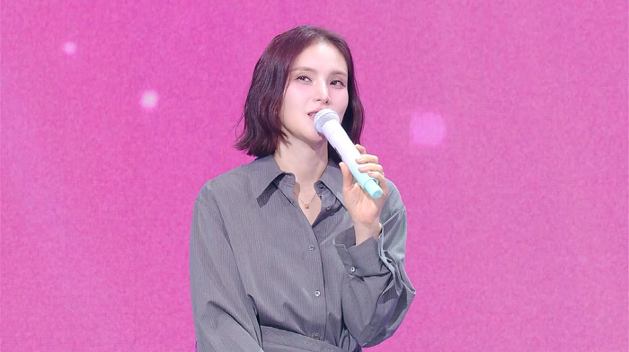 '조정석' 거미, 신생아 딸 육아+일 병행 "하루 5분도 못 앉아 있어"(고...