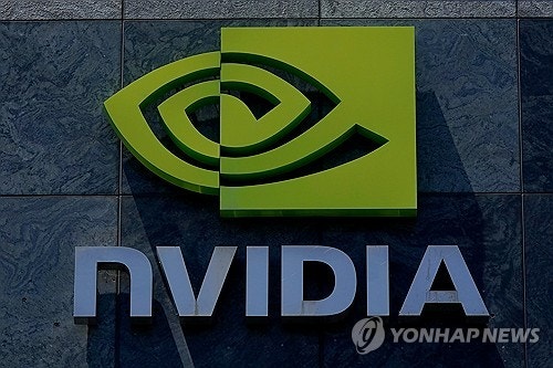 Nvidia, 그래픽카드 시장 주도