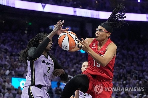 숨 막히는 파이널 클러치 공방! WNBA 코트 달군 진땀 승부