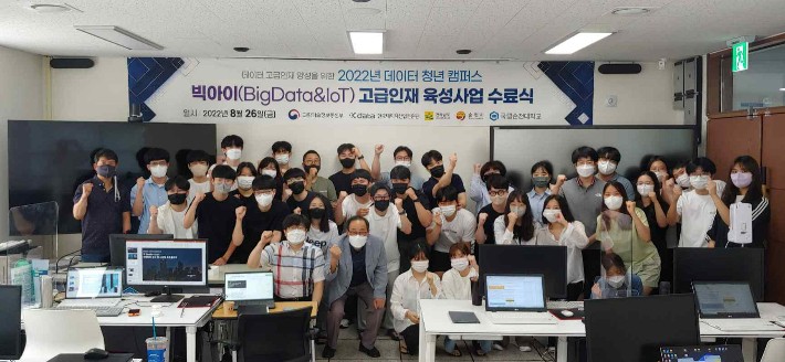 순천시, 지역대학협력 청년 1만여 명 일자리 지원