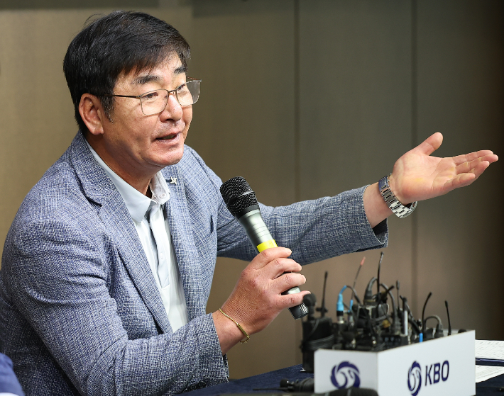 부상당한 구창모 발탁, 포수는 신예로? AG 대표팀 선발 배경은?