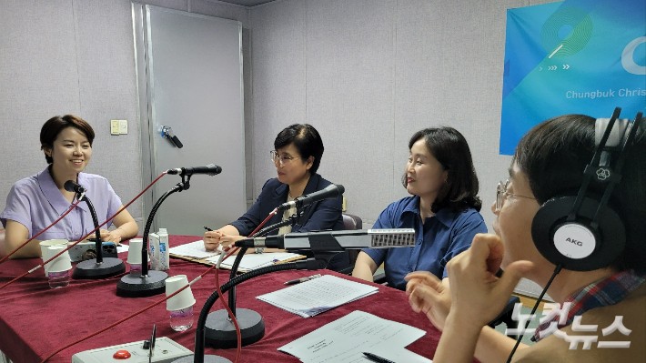 충북교육, 지역교육생태계 조성·탄소중립학교 운영