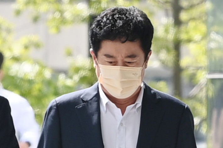 '제3자 뇌물' 與 <b>정찬민</b> 징역 7년 확정…의원직 상실