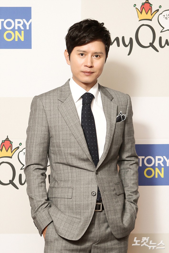 <b>롤스로이스</b> 들이받았는데 "괜찮다" 차주 김민종이었다