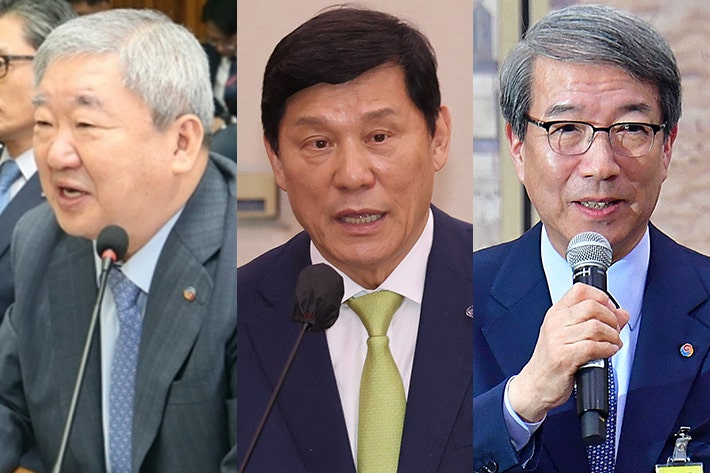 [分享] 又被傳去國會聽證會 韓職屢屢像被搧耳光