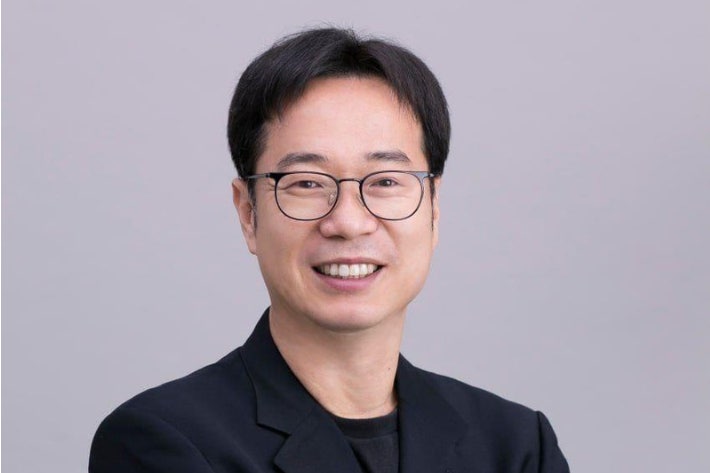 민주당 '2호 인재' 엔씨소프트 출신 <b>이재성</b>…"부산 출마 원해"