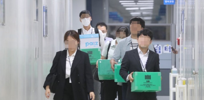'<b>오송</b>참사' 檢 충북도·<b>청주시</b> 추가 압색…지자체 책임 규명 속도