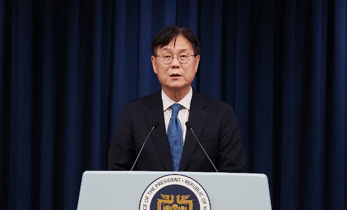 <b>대통령실</b>, 野 김건희 <b>특검법</b> 강행에 "<b>총선</b> 겨냥 흠집내기 의도"